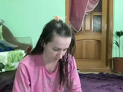 AngelTough20 online show from 10-25-25, 10:21