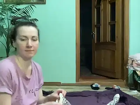 AngelTough20 online show from 06-27-26, 12:05