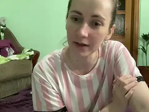 AngelTough20 online show from 10-02-25, 10:46