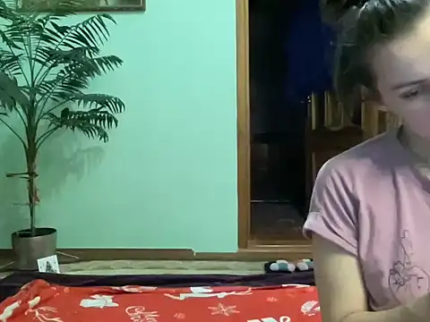 AngelTough20 online show from 06-22-26, 12:16