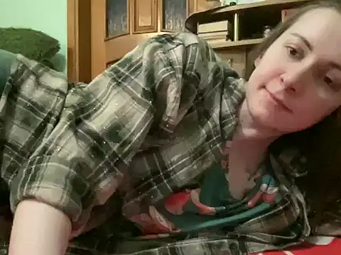 AngelTough20 online show from 06-14-26, 12:07