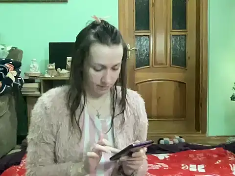 AngelTough20 online show from 12-19-25, 12:03