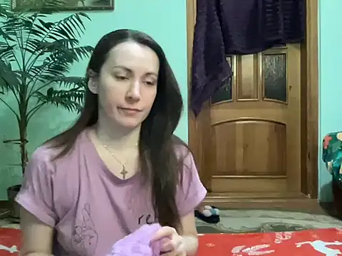 AngelTough20 online show from 07-13-26, 12:54