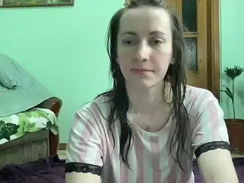 AngelTough20 online show from 12-03-25, 12:01