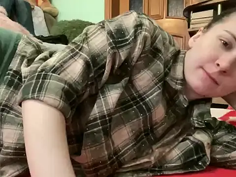 AngelTough20 online show from 07-10-26, 03:50