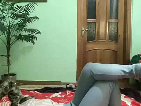 AngelTough20 online show from 03-24-26, 12:10