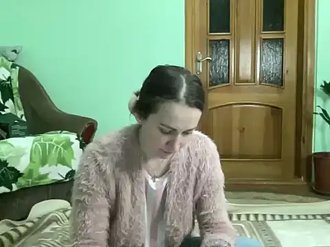 AngelTough20 online show from 10-14-25, 04:29