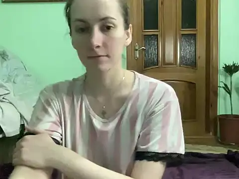 AngelTough20 online show from 12-04-25, 12:20