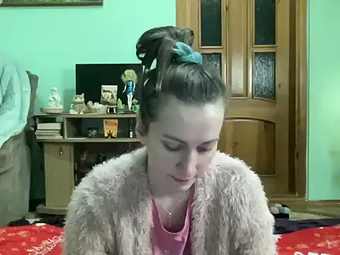 AngelTough20 online show from 12-16-25, 11:31