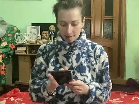 AngelTough20 online show from 01-10-26, 11:33