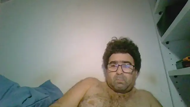 gerilom8787 online show from 10-15-25, 10:51