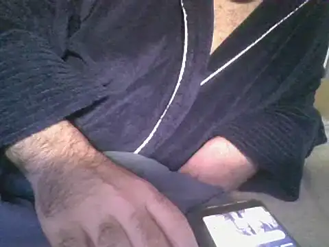 gerilom8787 online show from 02-14-25, 10:47