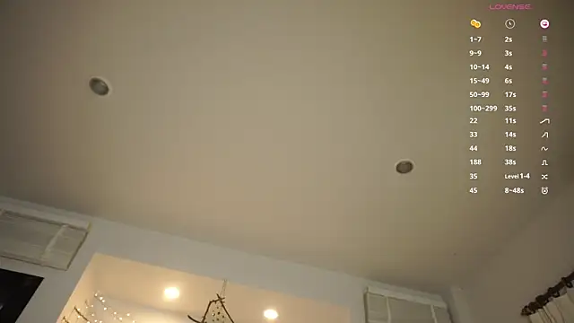 Amylittlestar online show from 03-28-26, 11:39