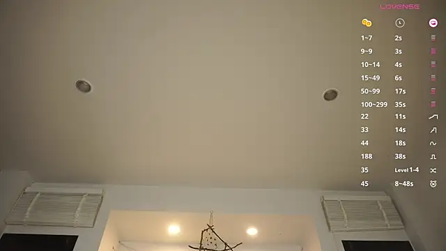 Amylittlestar online show from 05-14-26, 11:24