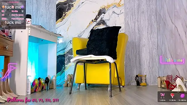 Snapshot of didinewshannell chatting on 04-18-26, 07:07 didinewshannell online show from 04-18-26, 07:07