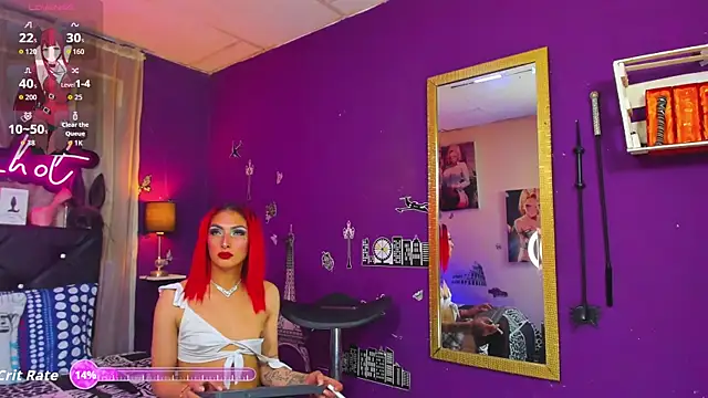 kilian hot online show from 02-10-26, 06:40