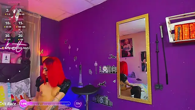 kilian hot online show from 11-28-25, 07:47