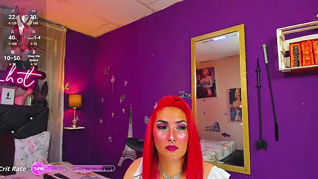 kilian hot online show from 04-30-26, 08:05