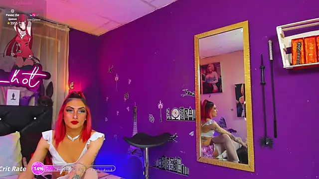 kilian hot online show from 11-05-25, 10:02