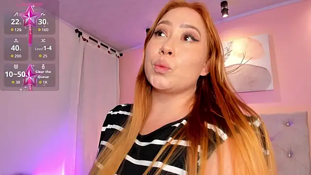 hannamartinn online show from 01-07-26, 03:44