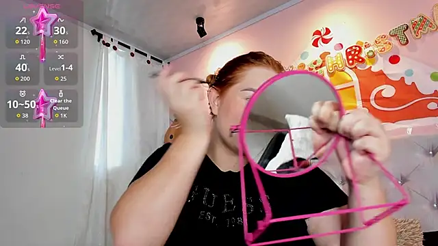 hannamartinn online show from 12-04-25, 02:38