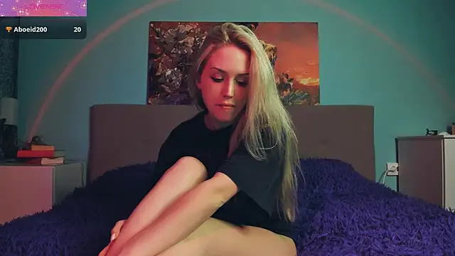 Linda Roxy online show from 02-02-25, 05:37