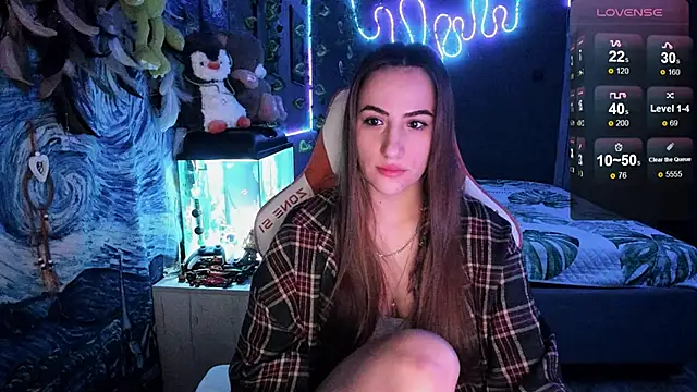 Selbi Paine online show from 05-22-26, 02:42