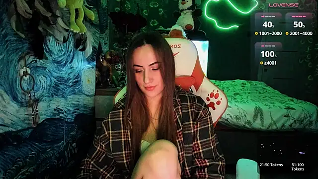 Selbi Paine online show from 04-07-26, 11:50