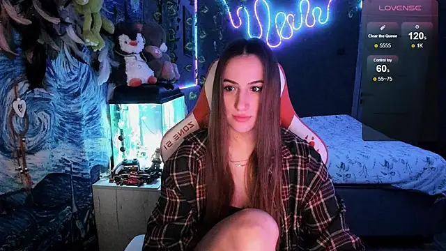 Selbi Paine online show from 05-19-26, 08:16