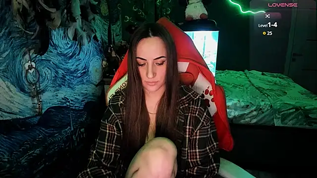 Selbi Paine online show from 03-10-26, 08:02