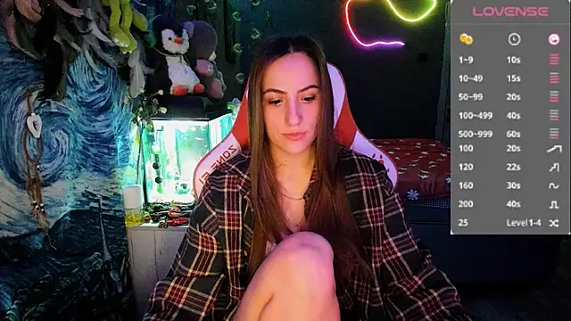 Selbi Paine online show from 04-29-26, 10:08