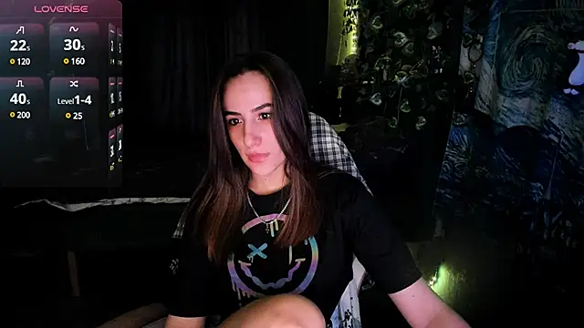Snapshot of Selbi_Paine chatting on 03-21-25, 09:56 Selbi Paine online show from 03-21-25, 09:56