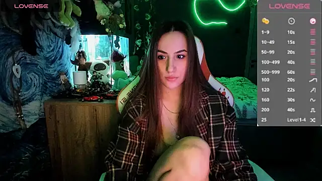 Selbi Paine online show from 04-22-26, 12:39