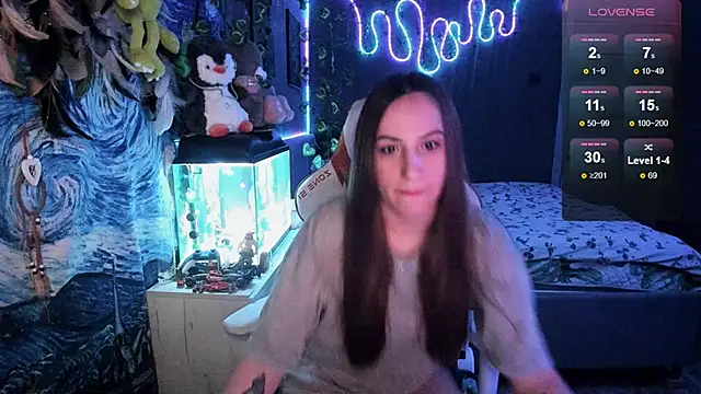 Selbi Paine online show from 05-28-26, 11:54