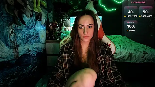 Selbi Paine online show from 04-06-26, 12:39