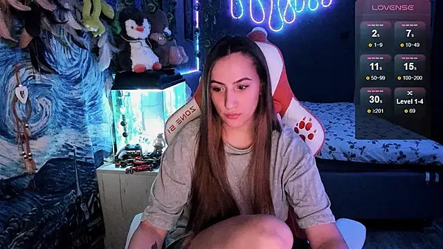 Selbi Paine online show from 05-27-26, 08:05