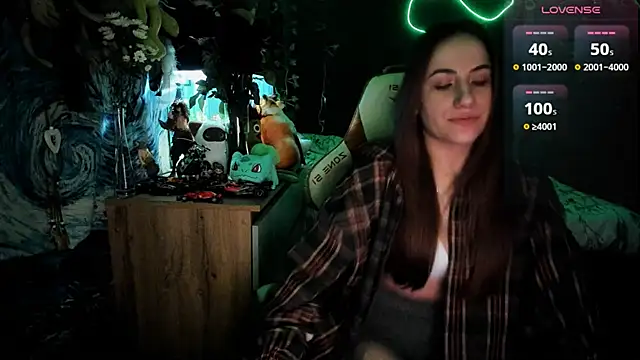 Selbi Paine online show from 04-12-26, 12:14