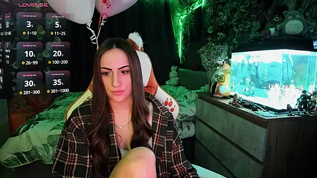 Selbi Paine online show from 02-12-26, 04:51