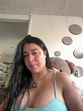 KallyMyller1 online show from 02-20-26, 08:00