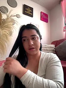 Snapshot of KallyMyller1 chatting on 09-13-25, 07:47 KallyMyller1 online show from 09-13-25, 07:47