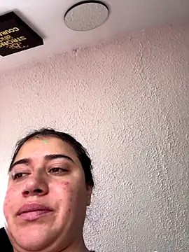 KallyMyller1 online show from 12-15-25, 01:17