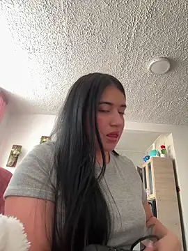 KallyMyller1 online show from 02-11-26, 08:52