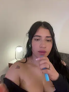 KallyMyller1 online show from 04-10-26, 07:43