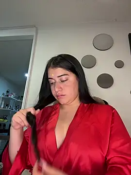 KallyMyller1 online show from 03-11-26, 12:37