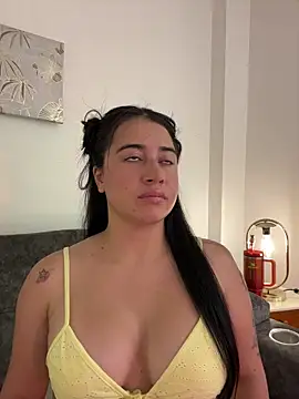 KallyMyller1 online show from 07-14-26, 07:42