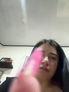 KallyMyller1 online show from 02-26-26, 05:35