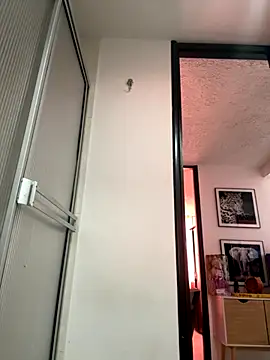 KallyMyller1 online show from 11-28-25, 06:52