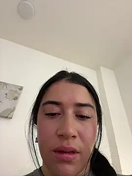 KallyMyller1 online show from 07-18-26, 07:44
