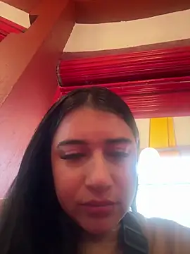 Snapshot of KallyMyller1 chatting on 02-17-25, 07:44 KallyMyller1 online show from 02-17-25, 07:44