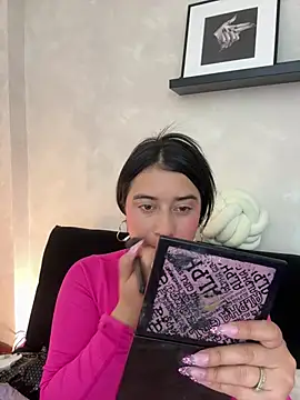 KallyMyller1 online show from 02-14-26, 07:58